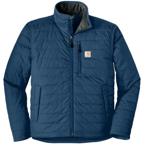 Carhartt® Gilliam Jacket (Right Chest EMB) image thumbnail