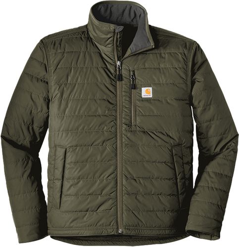 Carhartt® Gilliam Jacket (Right Chest EMB) image thumbnail