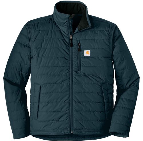 Carhartt® Gilliam Jacket (Right Chest EMB) image thumbnail