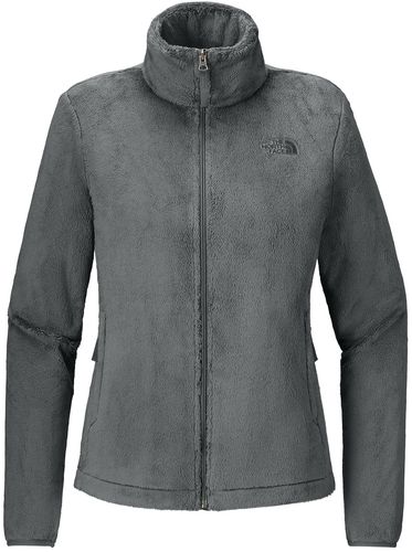 The North Face® Women’s Osito Fleece Jacket (Right Chest EMB) image thumbnail