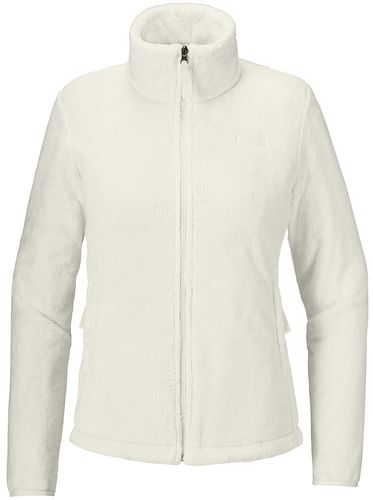 The North Face® Women’s Osito Fleece Jacket (Right Chest EMB) image thumbnail