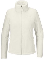 Image of The North Face® Women’s Osito Fleece Jacket (Right Chest EMB)