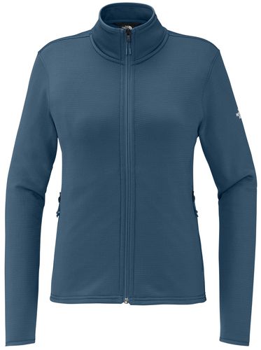 The North Face® Women’s Aim Full-Zip Fleece Jacket image thumbnail