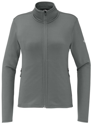 The North Face® Women’s Aim Full-Zip Fleece Jacket image thumbnail