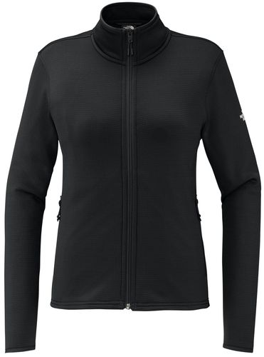 The North Face® Women’s Aim Full-Zip Fleece Jacket image thumbnail