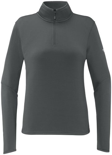 The North Face® Women’s Aim 1/4-Zip Fleece image thumbnail