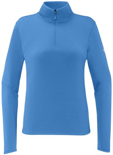 The North Face® Women’s Aim 1/4-Zip Fleece image thumbnail