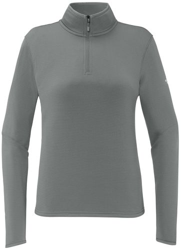 The North Face® Women’s Aim 1/4-Zip Fleece image thumbnail