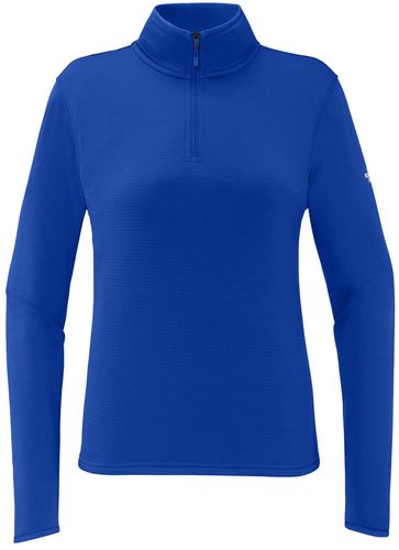 The North Face® Women’s Aim 1/4-Zip Fleece image thumbnail