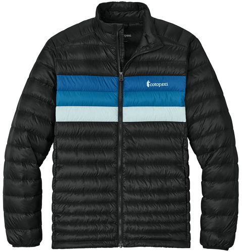 Cotopaxi® Fuego Down Jacket (Right Chest EMB) image thumbnail