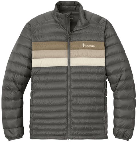 Cotopaxi® Fuego Down Jacket (Right Chest EMB) image thumbnail