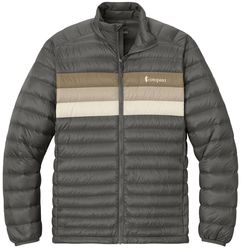 Image of Cotopaxi® Fuego Down Jacket (Right Chest EMB)