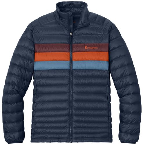 Cotopaxi® Fuego Down Jacket (Right Chest EMB) image thumbnail