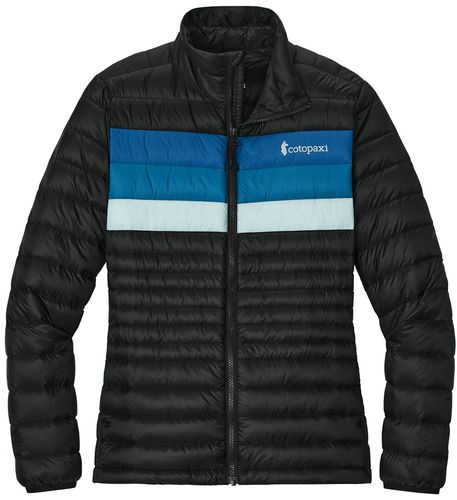 Cotopaxi® Women’s Fuego Down Jacket (Right Chest EMB) image thumbnail