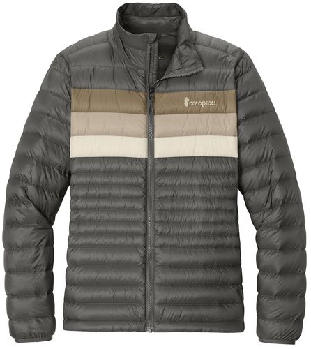 Cotopaxi® Women’s Fuego Down Jacket (Right Chest EMB) image thumbnail