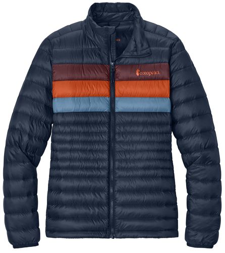 Cotopaxi® Women’s Fuego Down Jacket (Right Chest EMB) image thumbnail