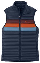 Image of Cotopaxi® Fuego Down Vest (Right Chest EMB)