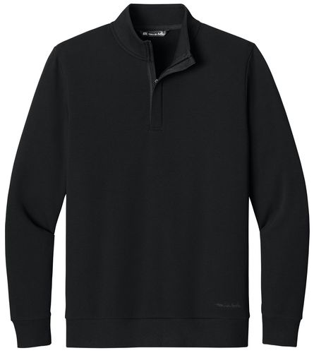 TravisMathew Ocean Villa 1/4-Zip image thumbnail