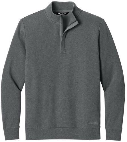 TravisMathew Ocean Villa 1/4-Zip image thumbnail