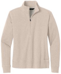 Image of TravisMathew Women’s Ocean Villa 1/4-Zip