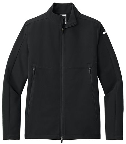 Nike Full-Zip Soft Shell Jacket image thumbnail