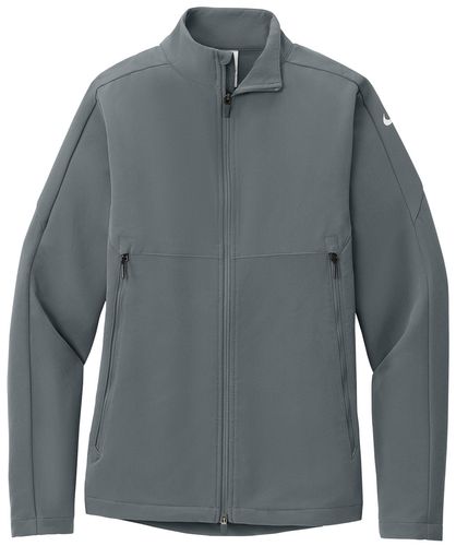 Nike Full-Zip Soft Shell Jacket image thumbnail