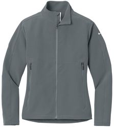 Image of Nike Women’s Full-Zip Soft Shell Jacket