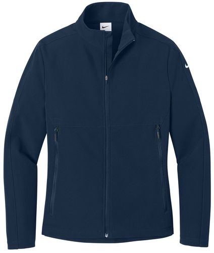 Nike Women’s Full-Zip Soft Shell Jacket image thumbnail