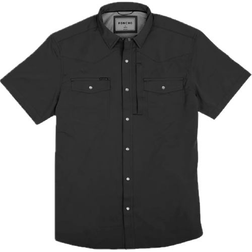 Western: Bandera  (SHORT SLEEVE) image thumbnail