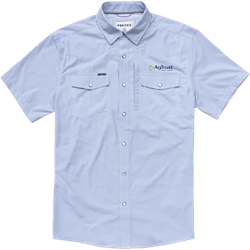 Image of Western: The Padre (SHORT SLEEVE)