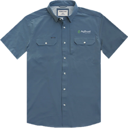 Image of The Original: The Ahi  (SHORT SLEEVE)