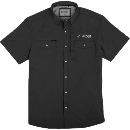 Western: Bandera  (SHORT SLEEVE) image thumbnail