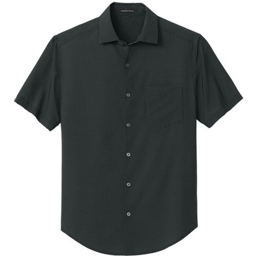 Mercer+Mettle Short Sleeve UV Capital Tech Shirt image thumbnail