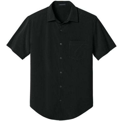 Mercer+Mettle Short Sleeve UV Capital Tech Shirt image thumbnail