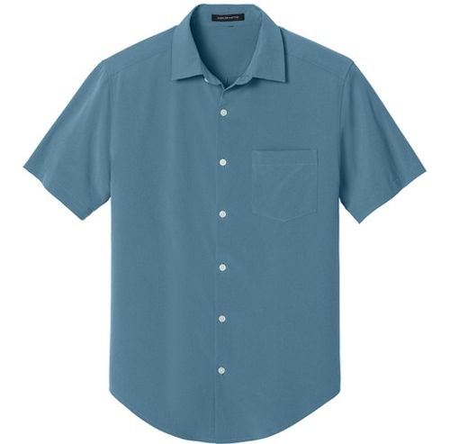 Mercer+Mettle Short Sleeve UV Capital Tech Shirt image thumbnail