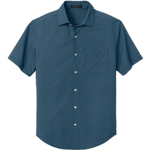 Mercer+Mettle Short Sleeve UV Capital Tech Shirt image thumbnail
