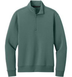 Image of Mercer+Mettle Soft Spacer 1/4-Zip
