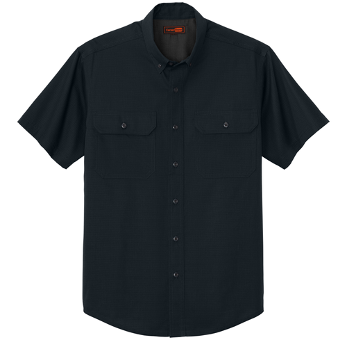 CornerStone Short Sleeve Select Ripstop Shirt image thumbnail