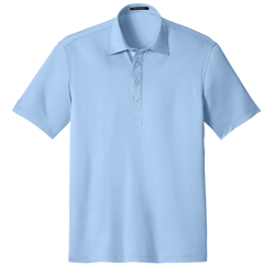 Image of Port Authority Shirt Collar Polo