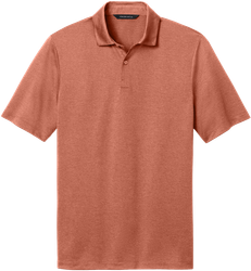 Image of Mercer+Mettle Recharge Jersey Polo