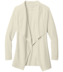 Image of Port Authority Women's Breakwater Open Cardigan