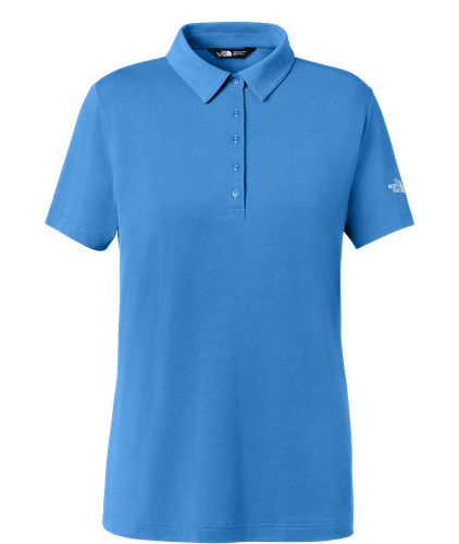 The North Face Women's Canyon Crest Polo image thumbnail