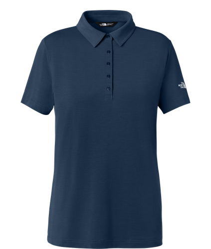 The North Face Women's Canyon Crest Polo image thumbnail