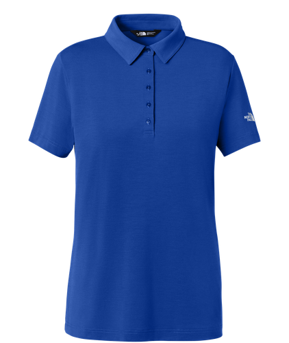 The North Face Women's Canyon Crest Polo image thumbnail