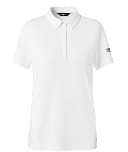 The North Face Women's Canyon Crest Polo image thumbnail