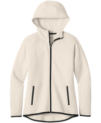 Image of Sport-Tek Women's Phenom Full-Zip Hoodie