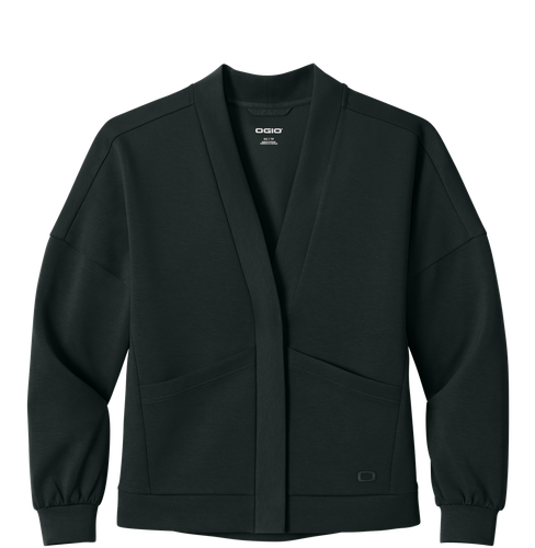 OGIO Women's Transcend Cardigan image thumbnail