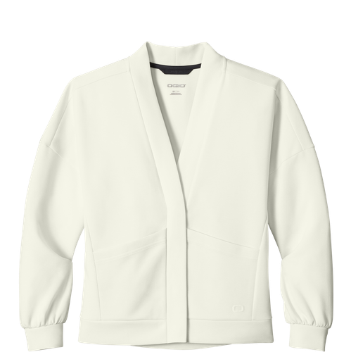 OGIO Women's Transcend Cardigan image thumbnail