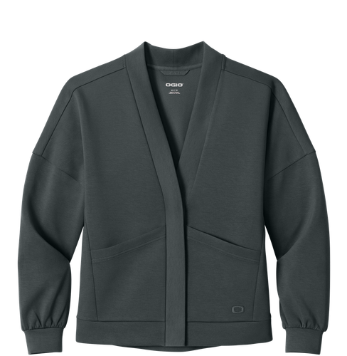 OGIO Women's Transcend Cardigan image thumbnail