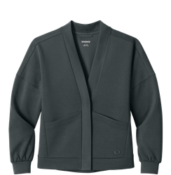 Image of OGIO Women's Transcend Cardigan